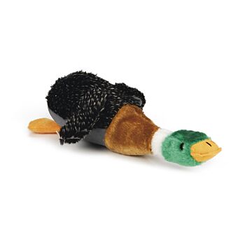 Beeztees Ente Plüsch L 36 cm