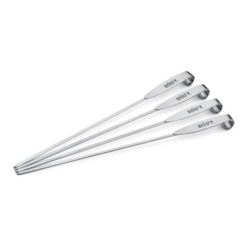 Weber Spieße Set ETGS