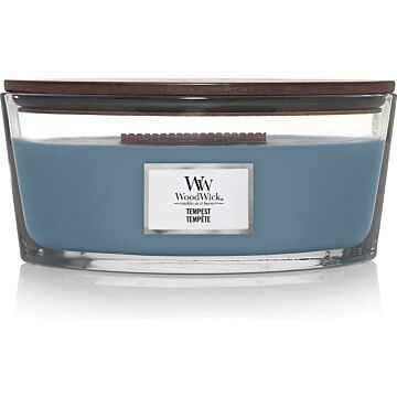 Tempest Medium Candle - WoodWick