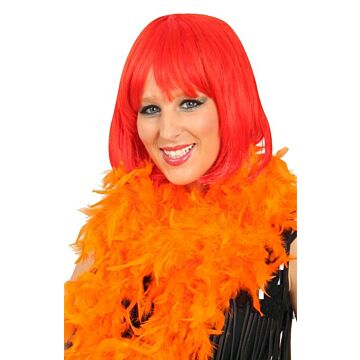 Boa orange 180
