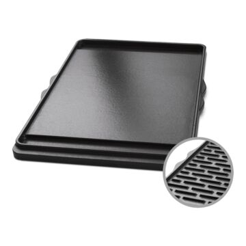 Weber Grillplatte Spirit 300 Serie