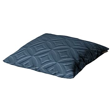 Kissen Blake blau