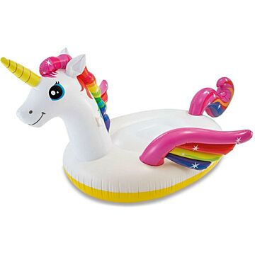 Unicorn ride-on 201 cm - Intex