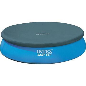 Abdeckplane Schwimmbad Easy Set Ø 305 cm - INTEX