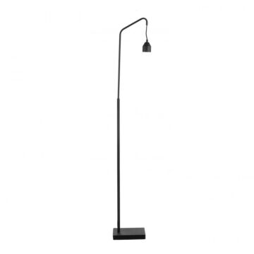 MICA Stehleuchte ting L 30 cm schwarz