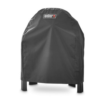 Weber Premium Abdeckhaube Pulse 1000 stand