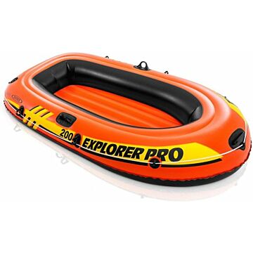 Boot explorer pro 200 - Intex