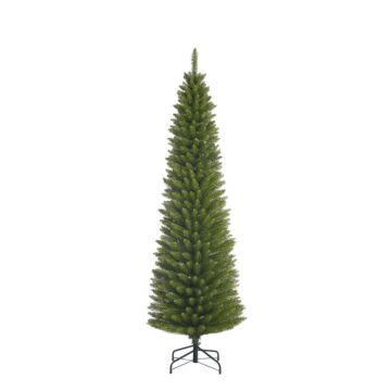 Weihnachtsbaum Lavia grün 215 cm - Black Box Weihnachtsbaum Lavia grün 215 cm - Black Box