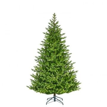 Kerstboom Maclura led 280L groen 215 cm - BLACK BOX