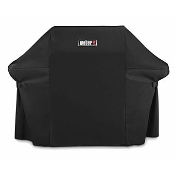 Weber Premium Abdeckhaube für Genesis II 300 und LX 300 Serie