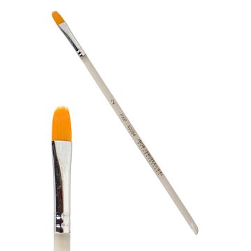 Flach- und Rundpinsel Nr. 2 - PXP