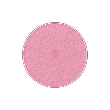 Babyrosa Schimmer-Make-up 45 Gramm - Superstar