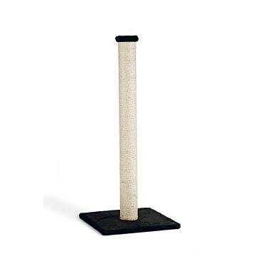 Kratzbaum Gina XL schwarz – Beeztees