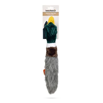 Ente Plüsch Flatino L48 cm – Beeztees