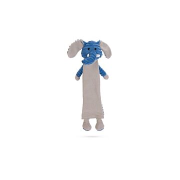 Pluche Flatino Elefanten ajan L 41 cm