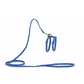 Katzengeschirr blau – Beeztees