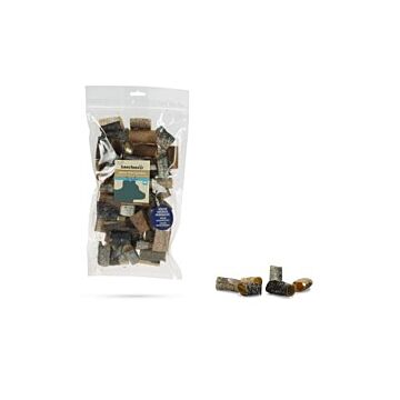 Hundesnack Lachshaut-Canellies – Beeztees