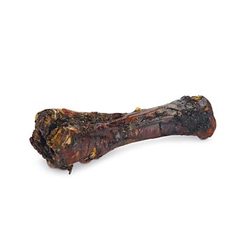Getrocknete Rinder-Unterbeine mit Folie 23 cm – Beeztees