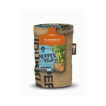 Baza Pepperclub. yellow wax hot 740g Baza Pepperclub. yellow wax hot 740g