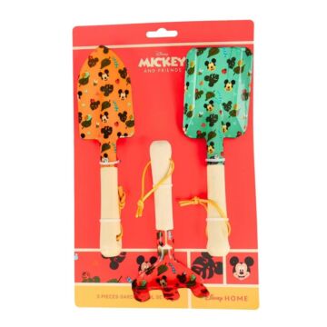 Gartenset Mickey - Disney