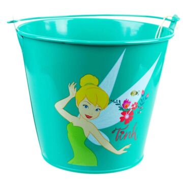 Eimer Tinkerbell grün - Disney