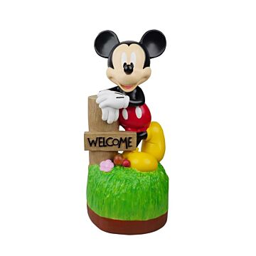 Mickey Mouse Gartenfigur 40 cm – Disney
