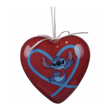 Stitch big heart - Kurt Adler