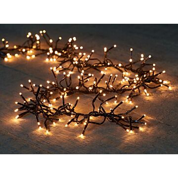 LED Classic Cluster Lights 1152L/6,9M