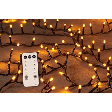 LED Ivy classic warm 700 LED 16 m - Anna’s Collection LED Ivy classic warm 700 LED 16 m - Anna’s Collection