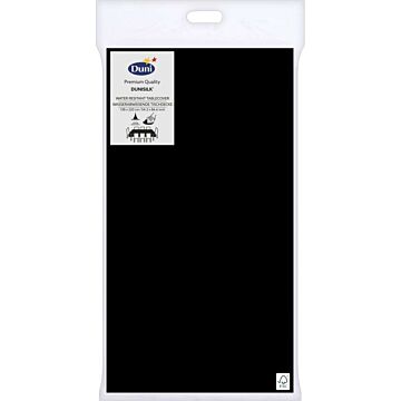Tischtuch Black