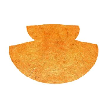 Kokosnusseinset halbkugelförmig 41 cm