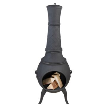 Terrassenheizer 150 cm