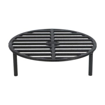 Lagerfeuerrost Ø 34 cm
