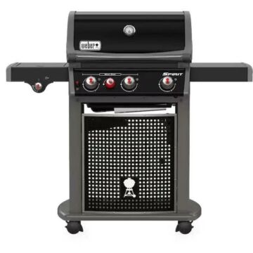 Weber Spirit E-330 Classic GBS