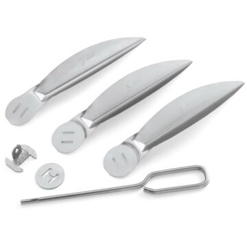 Weber Onetouch Reinigungssystem 57 cm