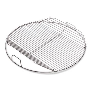Weber Grillrost Ø 57 cm klappbar