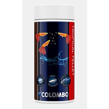 Tropische Korn 250 ml