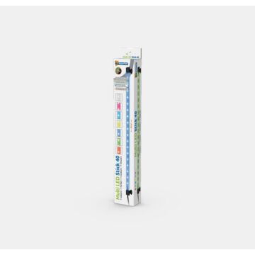 SUPERFISH Multi led stick 40cm/4w