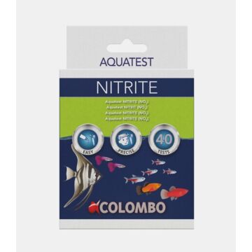 Aqua no2 test