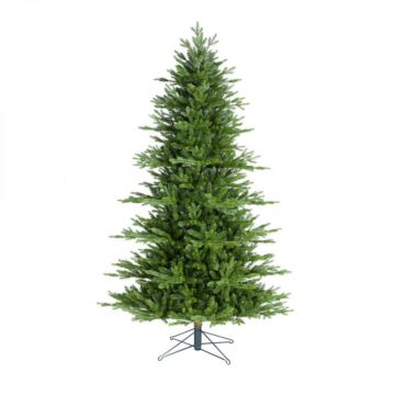 Kerstboom Macallan groen 120 cm - BLACK BOX Kerstboom Macallan groen 120 cm - BLACK BOX