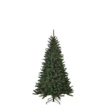 Weihnachtsbaum Toronto grün 155 cm - Black Box