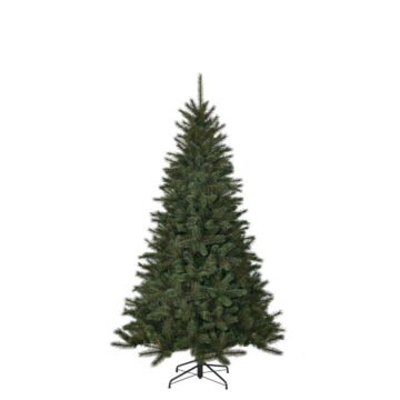 Weihnachtsbaum Toronto grün 185 cm - Black Box