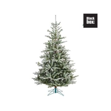 Kerstboom Celits groen 215 cm - Black Box