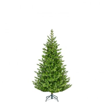Kerstboom Maclura led groen 155 cm - BLACK BOX