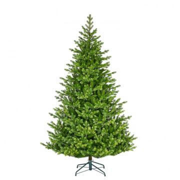 Weihnachtsbaum Maclura led 320L grün 230 cm - BLACK BOX