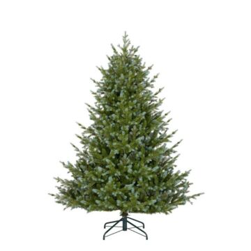 Weihnachtsbaum Ardley grün 215 cm – Black Box