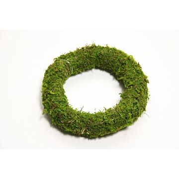 Wr. Asia Moss D40.0