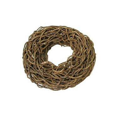 Kranz Crazyvine braun Ø 85 cm