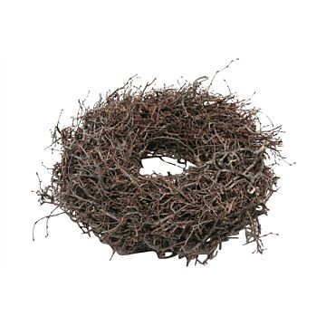 Kranz Wildly Bonsai Thick Ø 45 cm