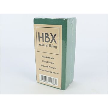 Basic Brick Sld Foam L20.0w10.0h7.5